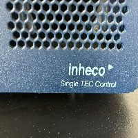 inheco Single TEC Control image 2